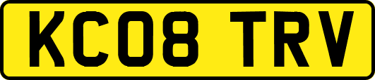 KC08TRV