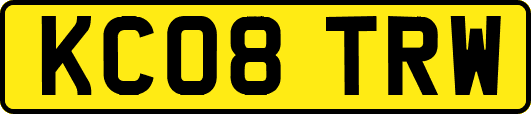 KC08TRW