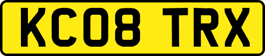 KC08TRX