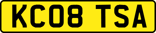 KC08TSA