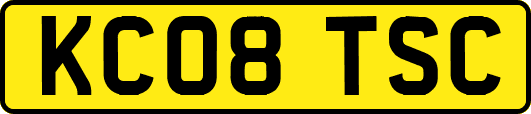 KC08TSC