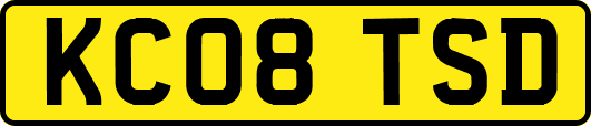 KC08TSD