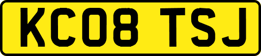 KC08TSJ