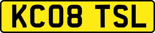 KC08TSL