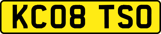 KC08TSO