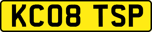 KC08TSP