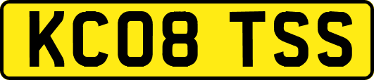 KC08TSS