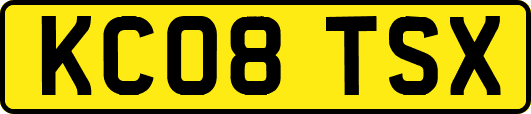 KC08TSX