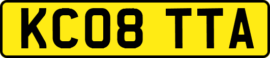KC08TTA
