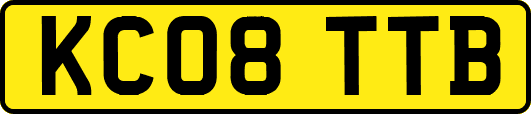 KC08TTB