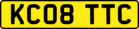 KC08TTC