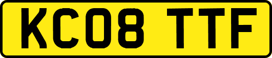 KC08TTF