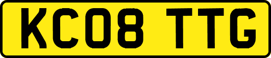 KC08TTG