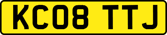 KC08TTJ