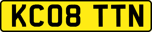 KC08TTN