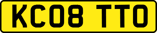 KC08TTO