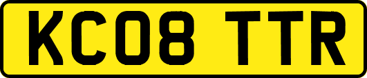 KC08TTR