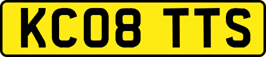 KC08TTS