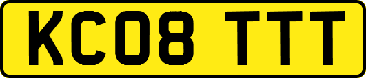 KC08TTT