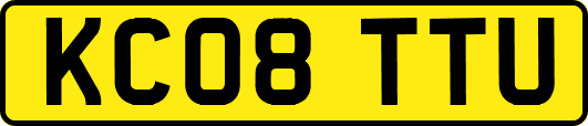 KC08TTU