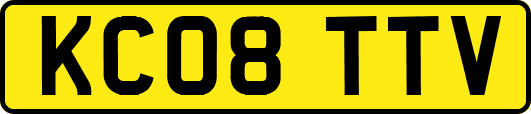 KC08TTV