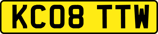 KC08TTW
