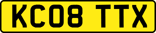 KC08TTX