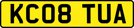 KC08TUA