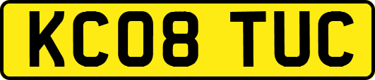 KC08TUC