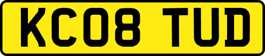 KC08TUD