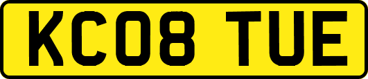 KC08TUE