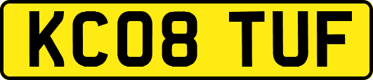 KC08TUF
