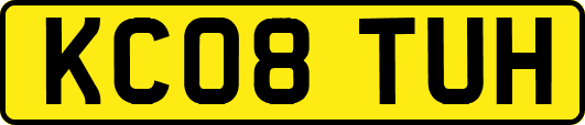 KC08TUH
