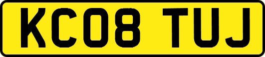 KC08TUJ