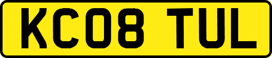 KC08TUL