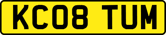 KC08TUM