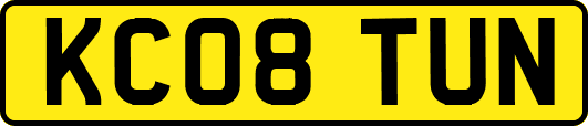 KC08TUN