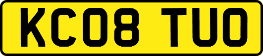 KC08TUO