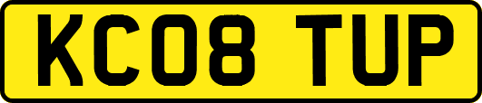 KC08TUP