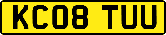 KC08TUU