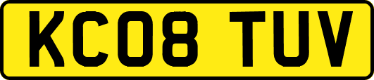 KC08TUV