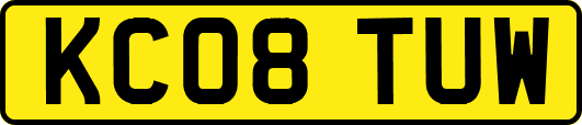 KC08TUW