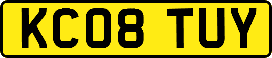 KC08TUY