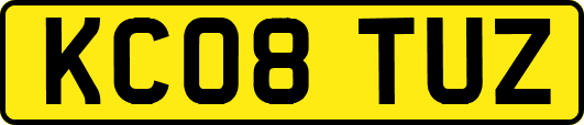 KC08TUZ