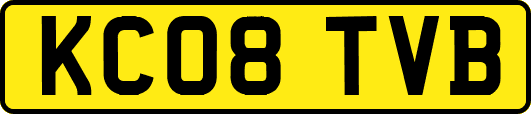 KC08TVB