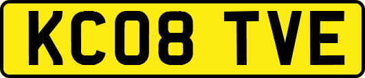 KC08TVE