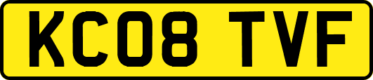 KC08TVF