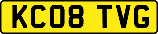 KC08TVG