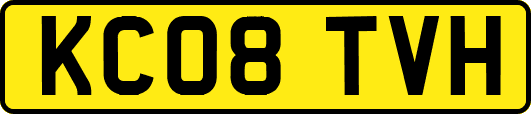 KC08TVH