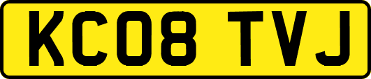 KC08TVJ